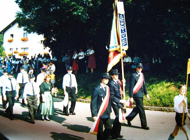085 Feuerwehr Surberg